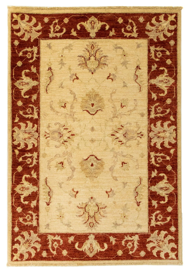 Ziegler Rug - 120 x 80 cm - beige