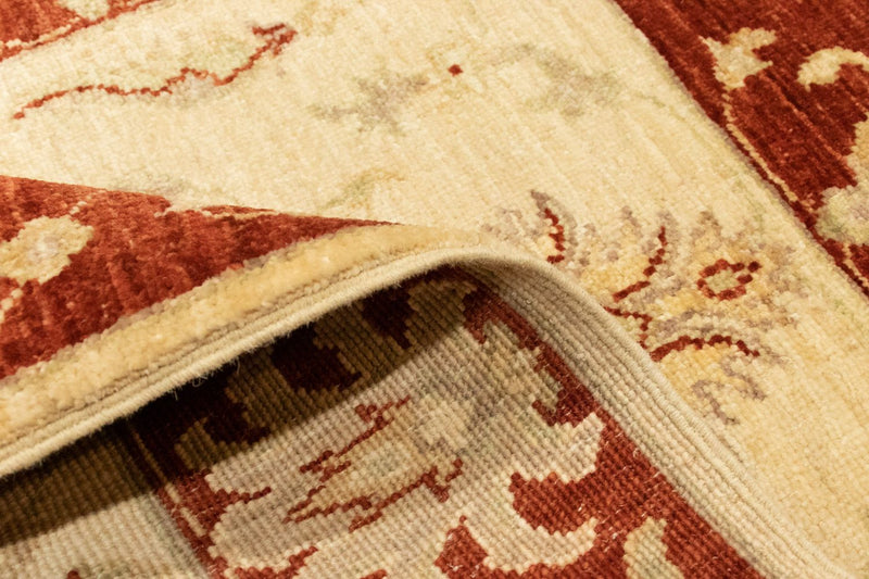 Ziegler Rug - 120 x 80 cm - beige