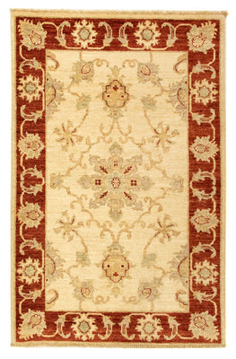 Ziegler Rug - 124 x 79 cm - beige