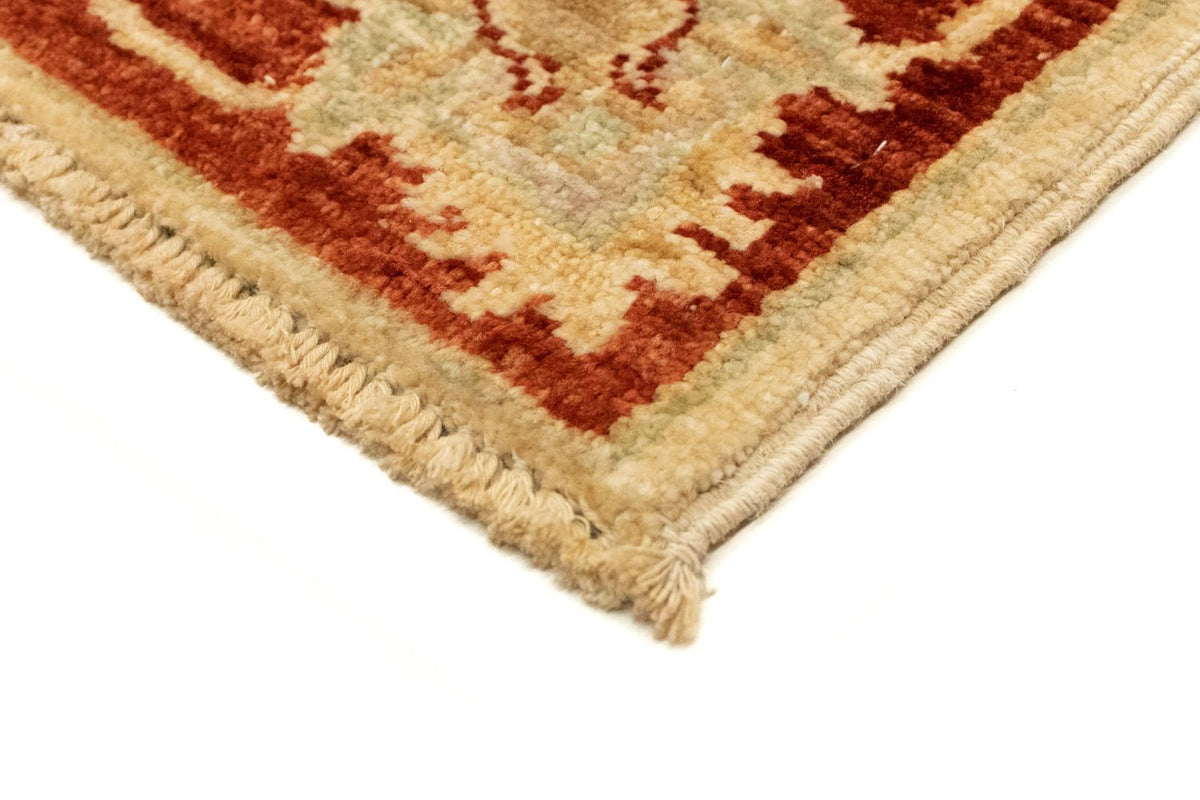 Ziegler Rug - 124 x 79 cm - beige