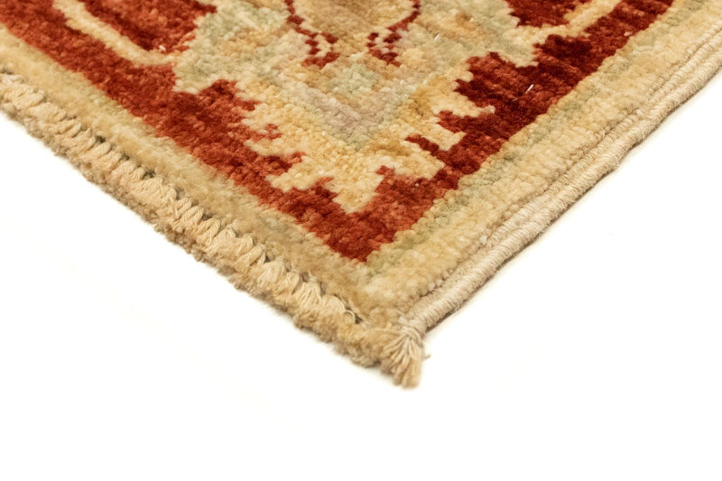 Ziegler Rug - 124 x 79 cm - beige