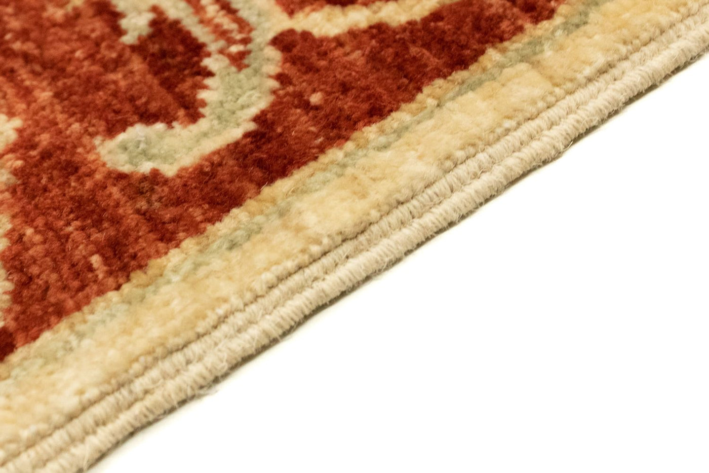 Ziegler Rug 124x79cm - Oriental Rug