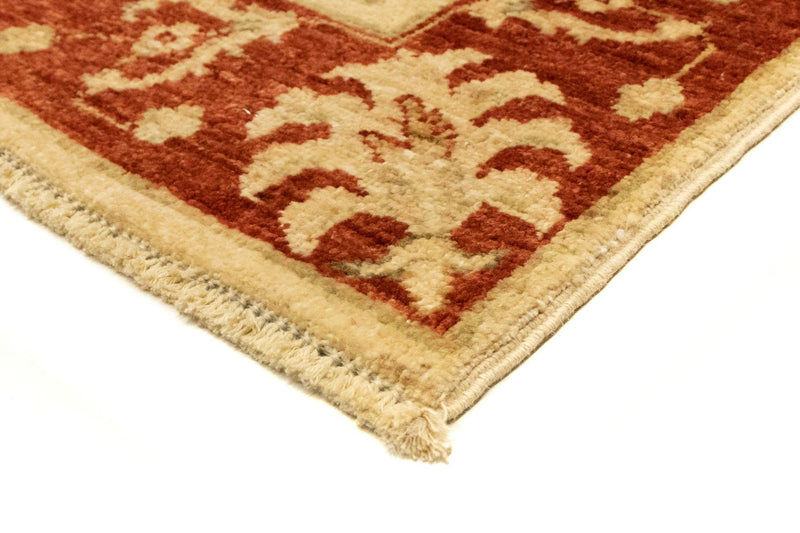 Ziegler Rug - 125 x 80 cm - beige