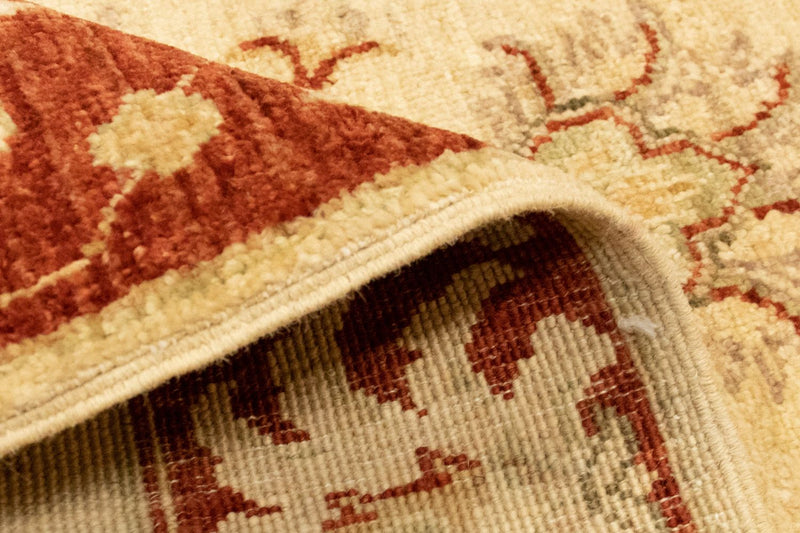 Ziegler Rug - 125 x 80 cm - beige