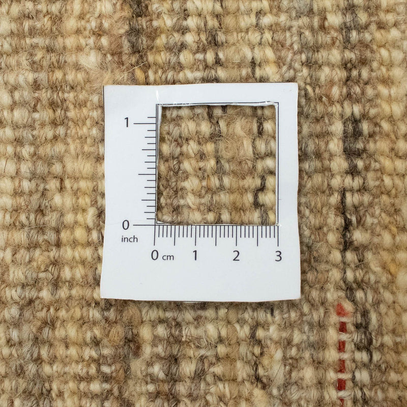 Gabbeh Rug - Perser - 200 x 140 cm - beige