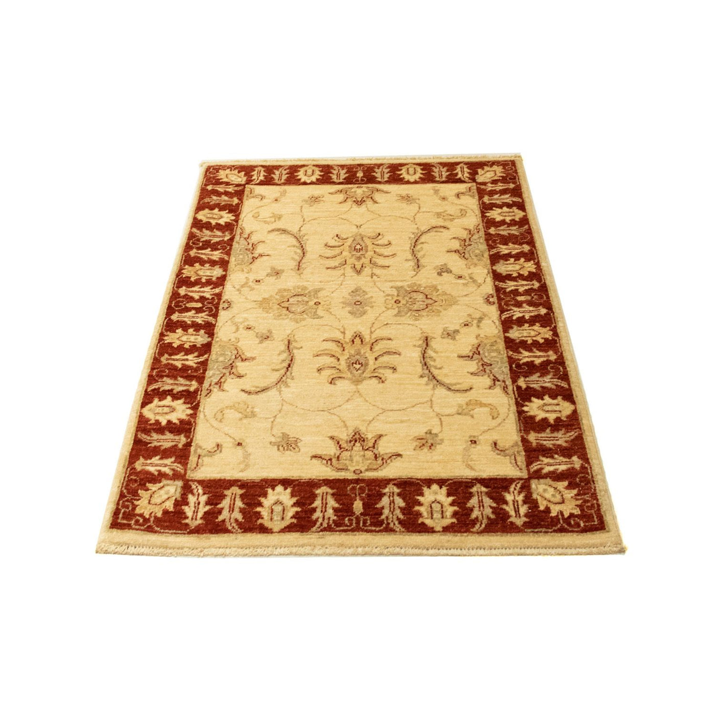 Ziegler Rug 116x80cm - Oriental Rug