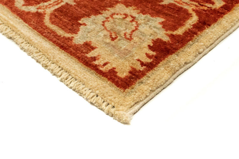 Ziegler Rug - 117 x 83 cm - beige