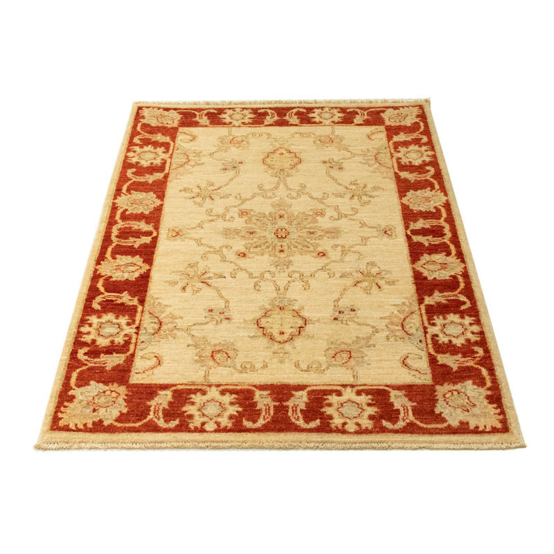Ziegler Rug - 117 x 83 cm - beige