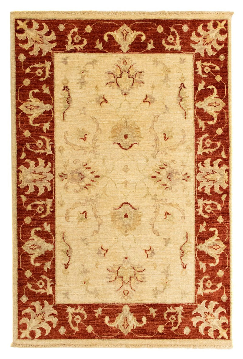 Ziegler Rug - 120 x 82 cm - beige