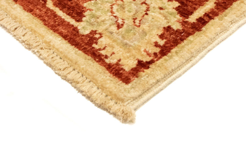 Ziegler Rug - 116 x 80 cm - beige
