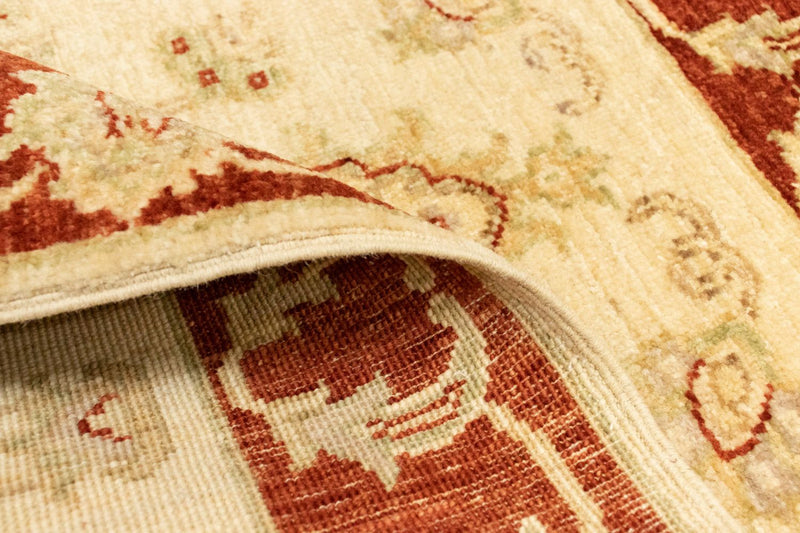 Ziegler Rug - 116 x 80 cm - beige