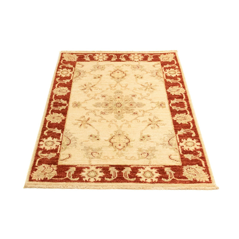 Ziegler Rug - 116 x 80 cm - beige