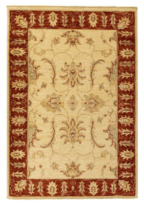 Ziegler Rug - 115 x 81 cm - beige