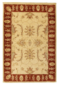 Ziegler Rug - 115 x 81 cm - beige