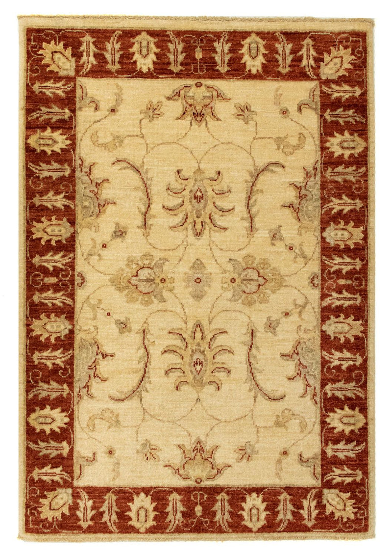 Ziegler Rug - 115 x 81 cm - beige