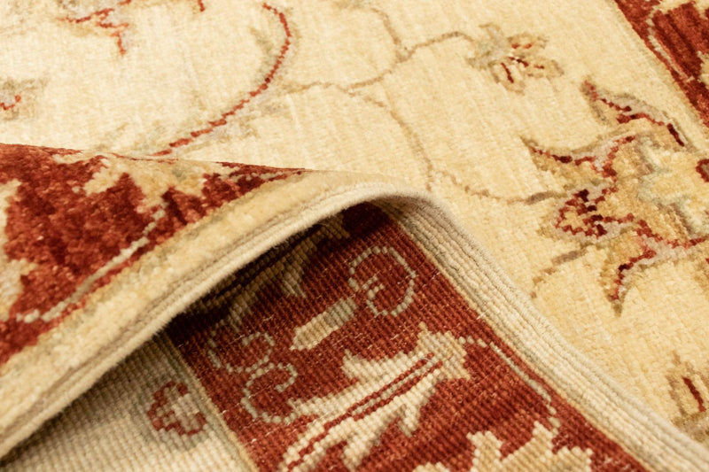 Ziegler Rug - 115 x 81 cm - beige