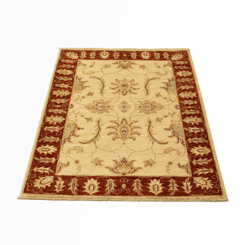 Ziegler Rug - 115 x 81 cm - beige