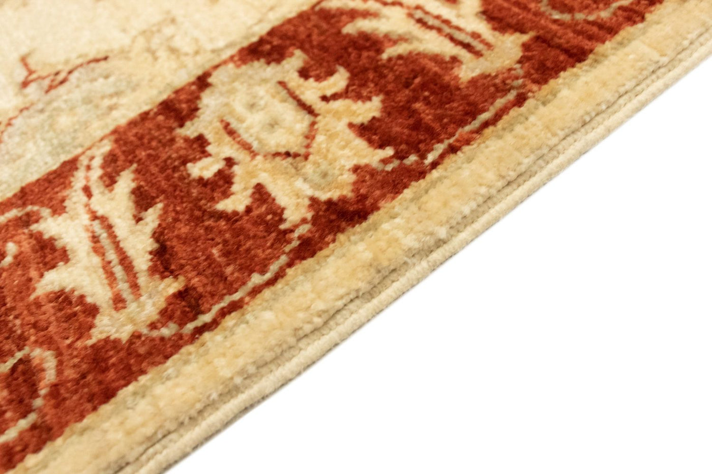 Ziegler Rug 114x82cm - Oriental Rug