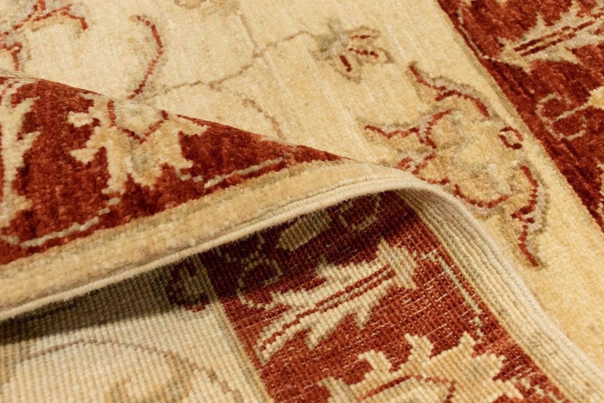 Ziegler Rug - 114 x 82 cm - beige