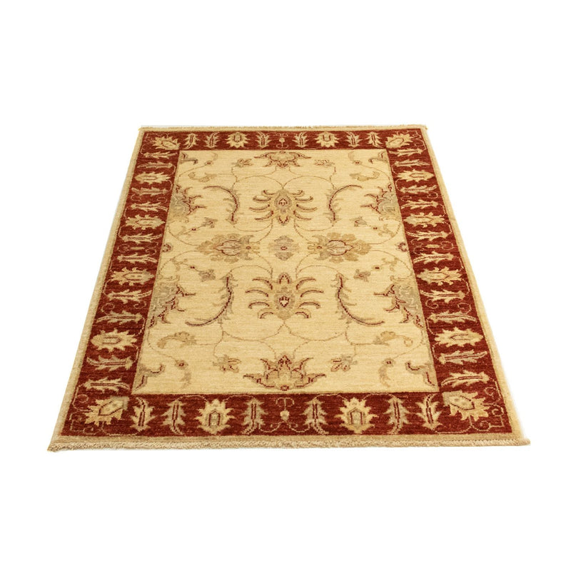 Ziegler Rug - 114 x 82 cm - beige