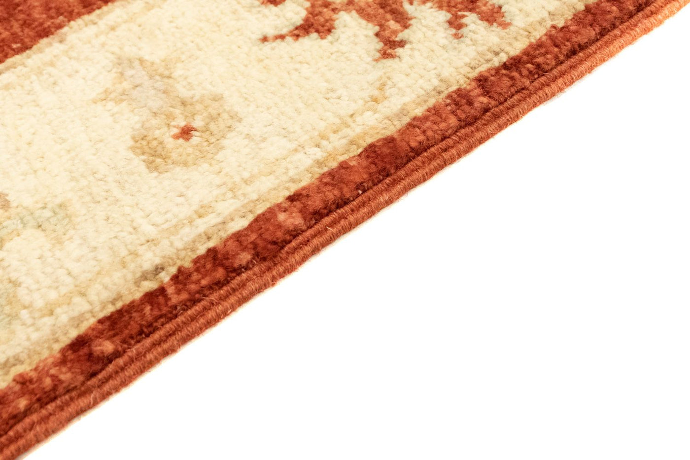 Ziegler Rug 120x76cm - Oriental Rug