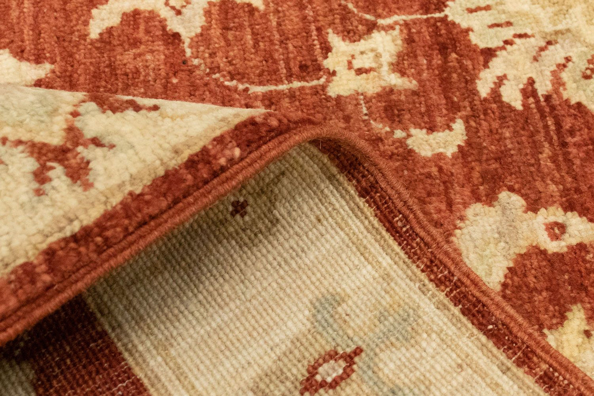 Ziegler Rug - 120 x 76 cm - dark blue