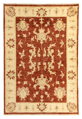 Ziegler Rug - 120 x 80 cm - rust