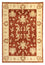 Ziegler Rug - 120 x 80 cm - rust