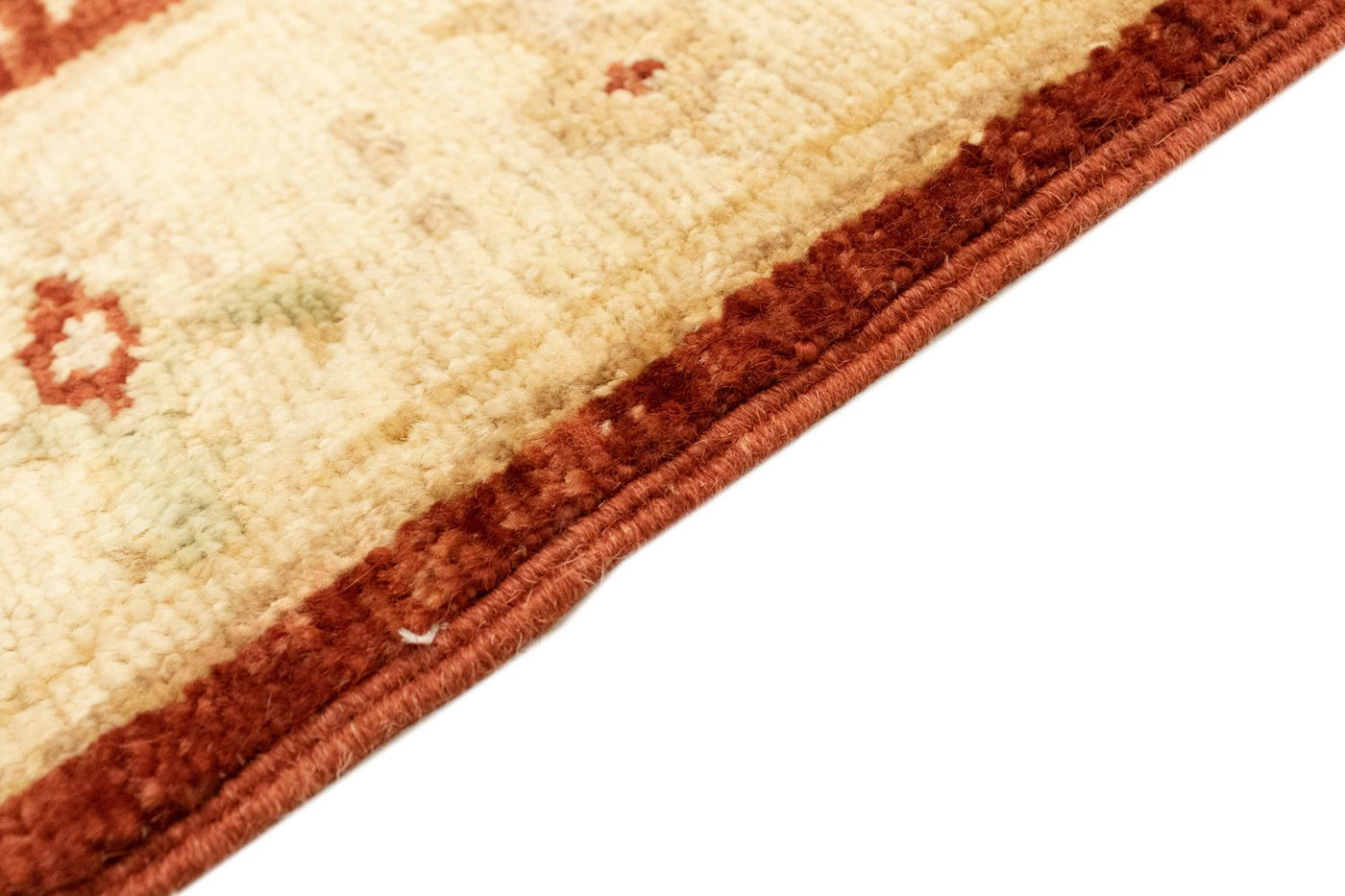 Ziegler Rug 120x80cm - Oriental Rug