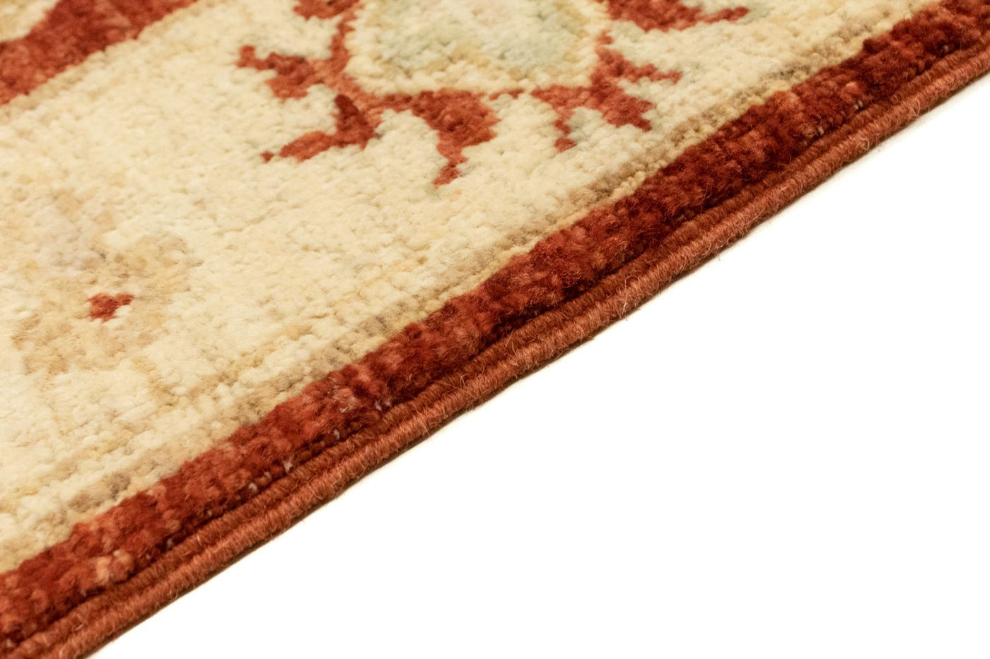 Ziegler Rug 123x77cm - Oriental Rug