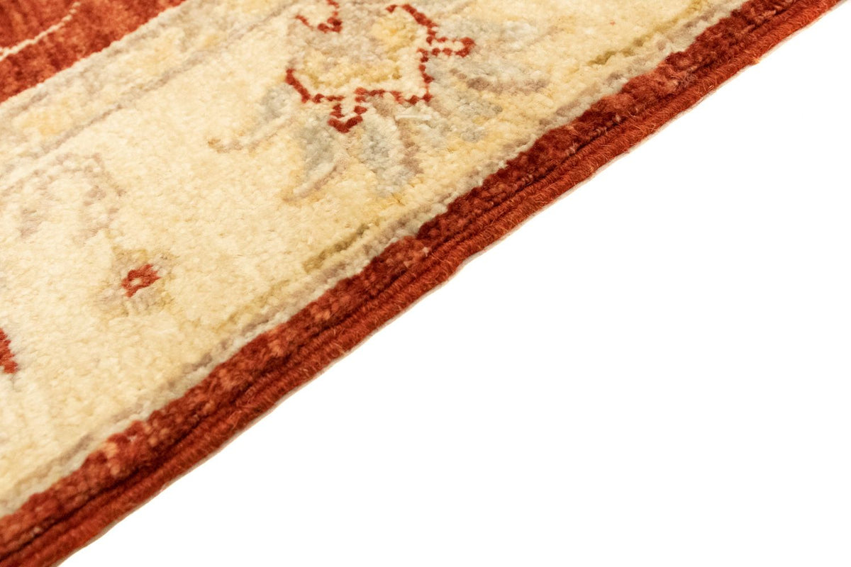 Ziegler Rug - 118 x 80 cm - rust