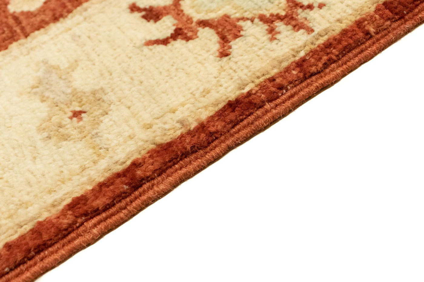 Ziegler Rug 120x74cm - Oriental Rug