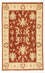 Ziegler Rug - 127 x 80 cm - red