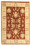 Ziegler Rug - 116 x 80 cm - rust