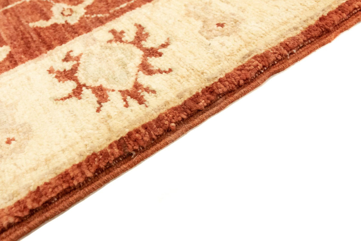 Ziegler Rug - 116 x 80 cm - rust
