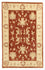 Ziegler Rug - 123 x 76 cm - rust