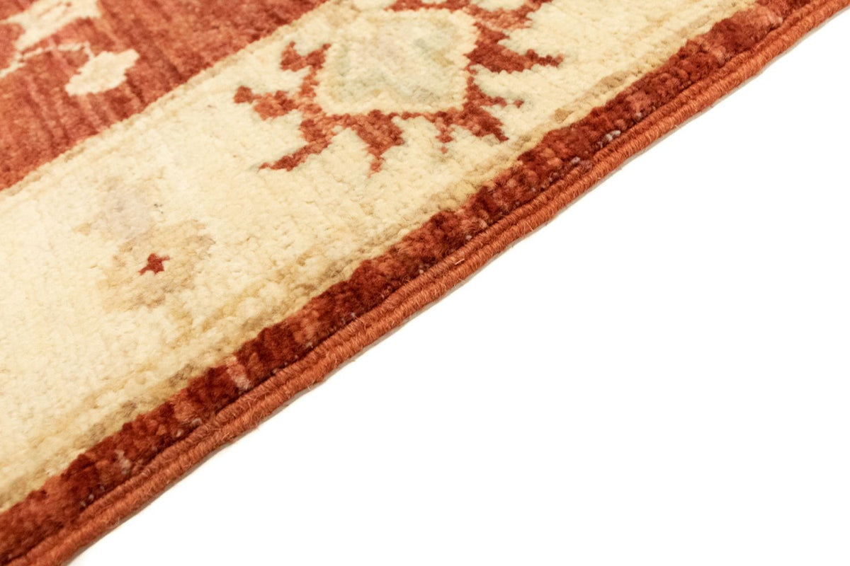 Ziegler Rug - 123 x 76 cm - rust