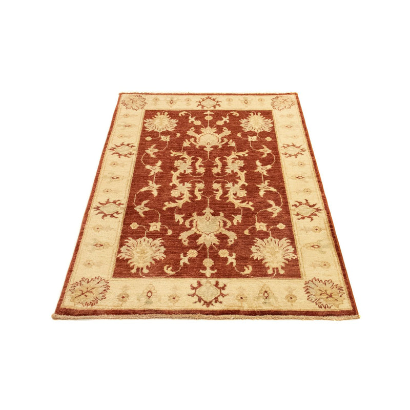 Ziegler Rug - 123 x 76 cm - rust