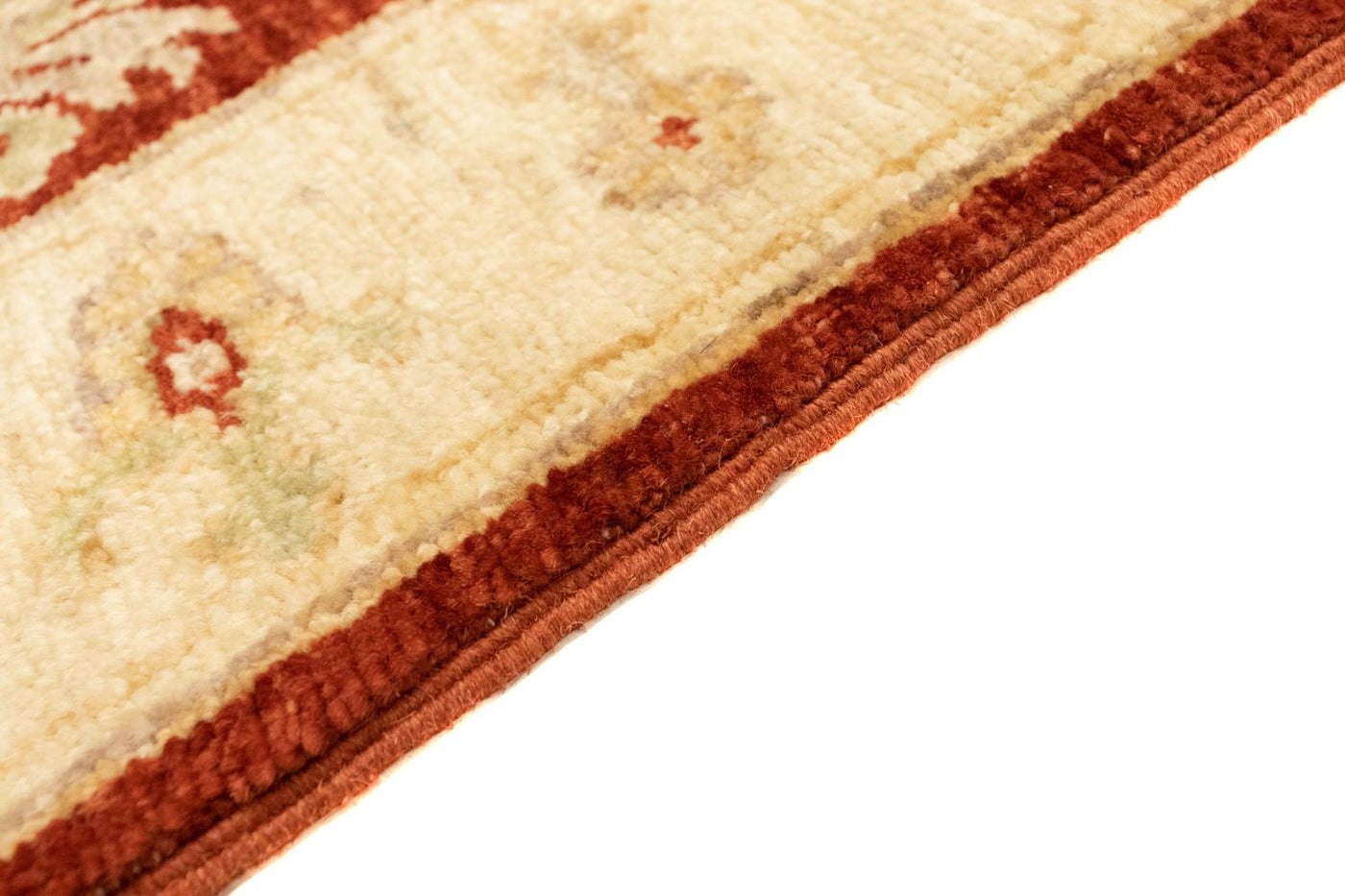 Ziegler Rug 120x80cm - Oriental Rug