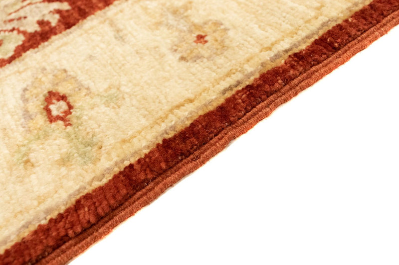 Ziegler Rug - 120 x 80 cm - rust