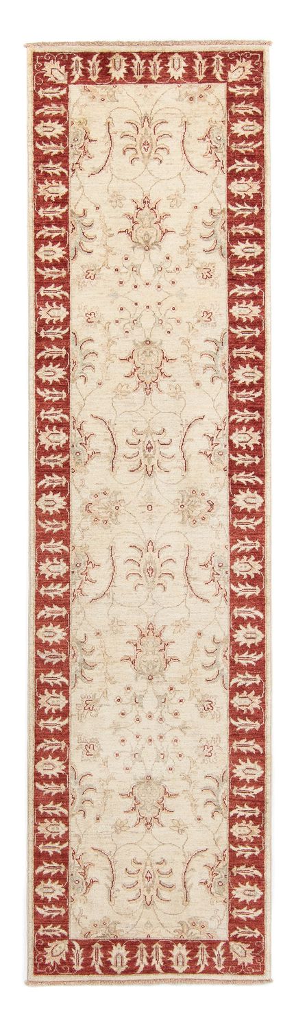 Runner Ziegler Rug - 284 x 74 cm - beige