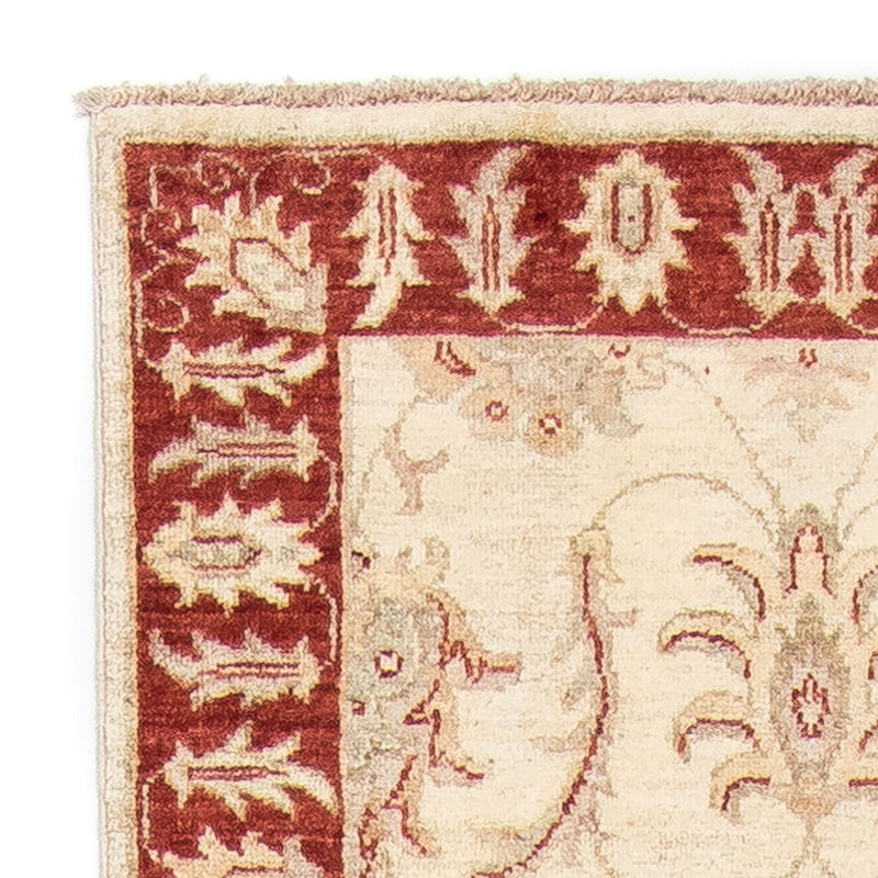 Runner Ziegler Rug - 292 x 72 cm - beige