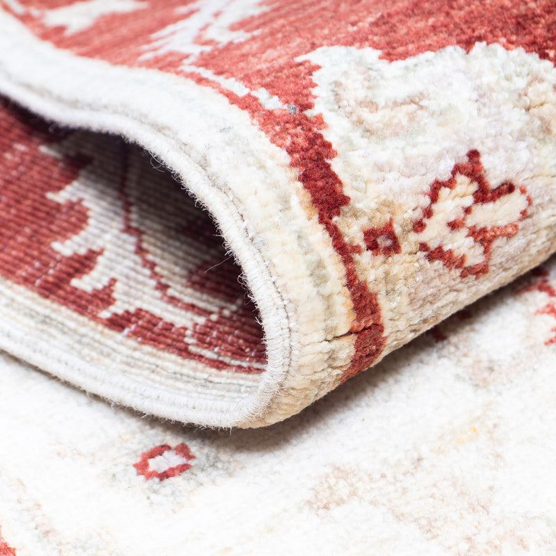 Runner Ziegler Rug - 295 x 75 cm - beige