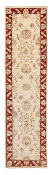 Runner Ziegler Rug - 294 x 76 cm - beige