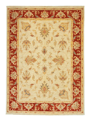 Ziegler Rug - 198 x 145 cm - beige