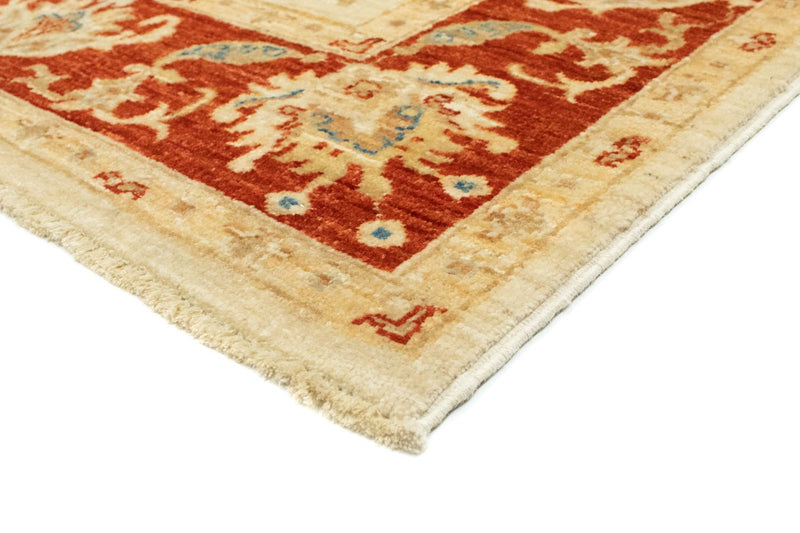 Ziegler Rug - 198 x 145 cm - beige