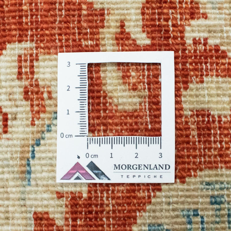 Ziegler Rug - 198 x 145 cm - beige