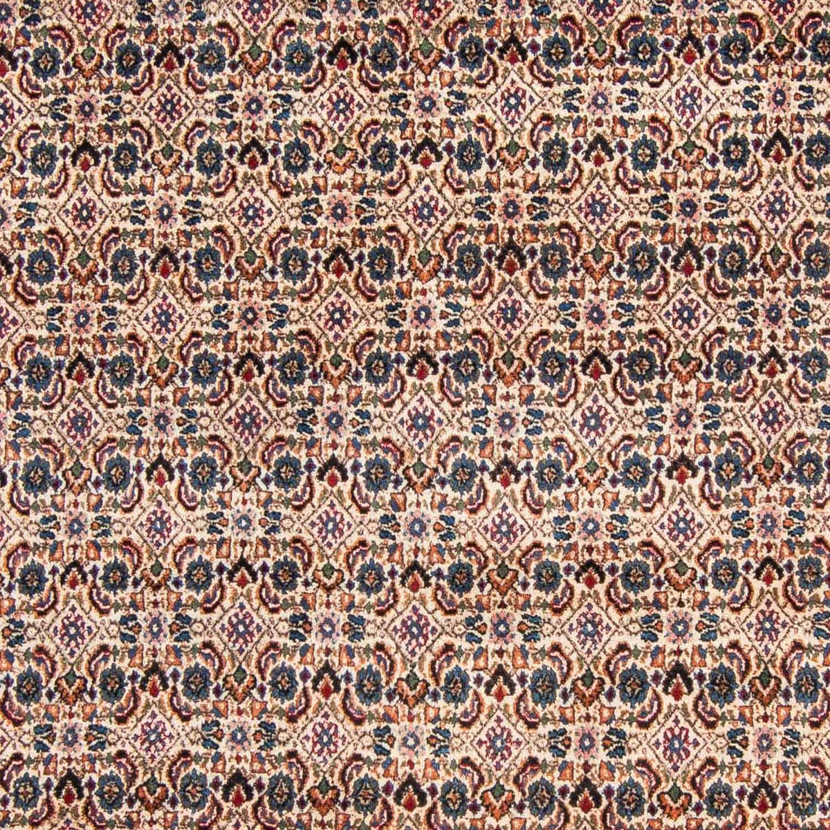 Perser Rug - Classic - 303 x 205 cm - light red