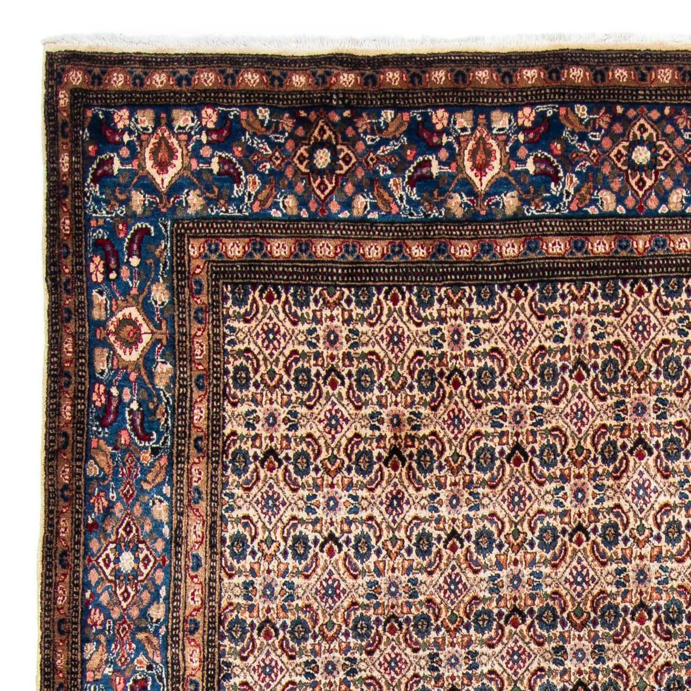 Moud Rug 303x205cm - Persian Rugs