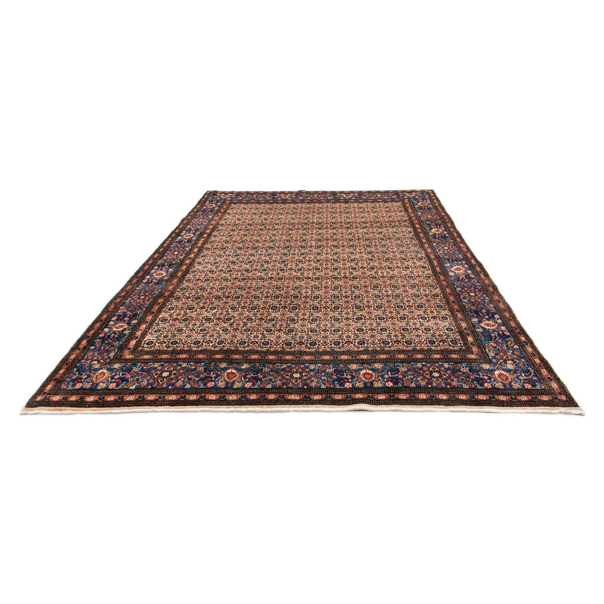 Perser Rug - Classic - 303 x 205 cm - light red